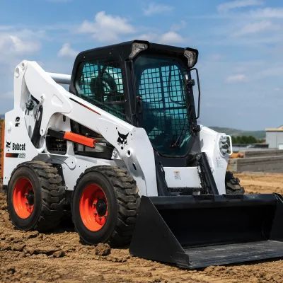 Bobcat 