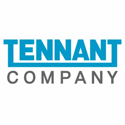 Tennant 