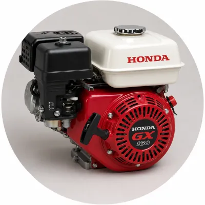 Motores Gasolina 