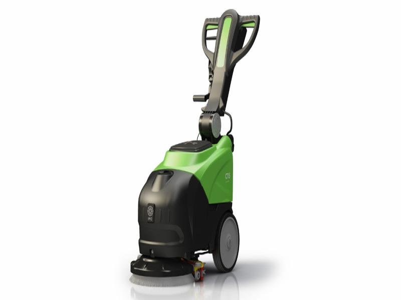 Fregadora De Suelo IPC - CT15
