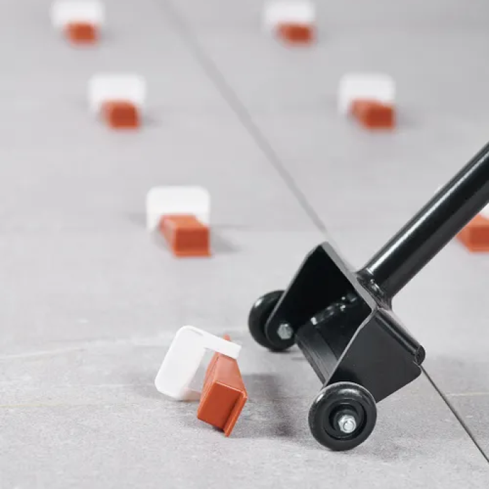 Raimondi Clipdozer 