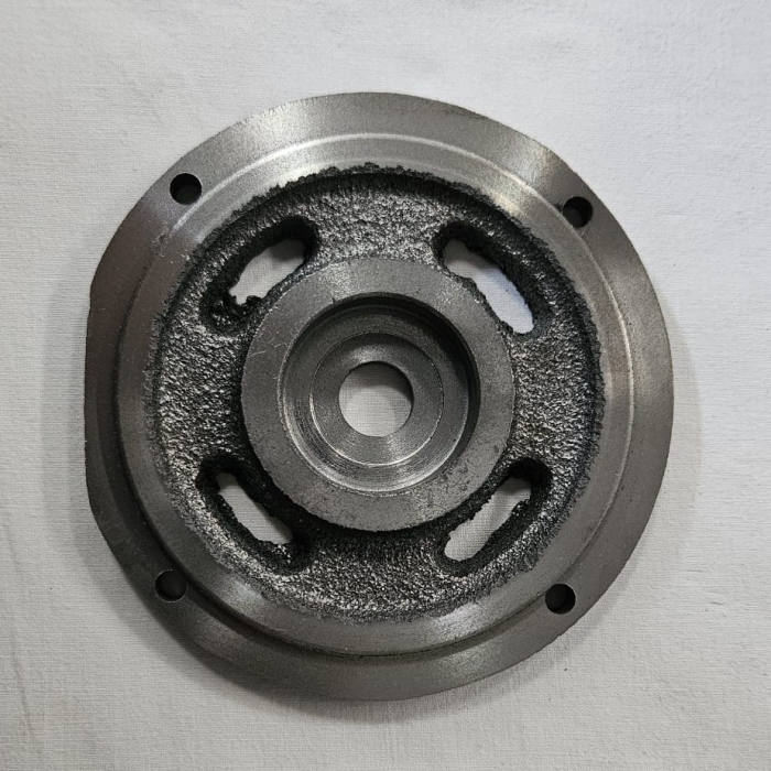 Tapa Lateral Motor RAIMONDI  Mastino/Terranova