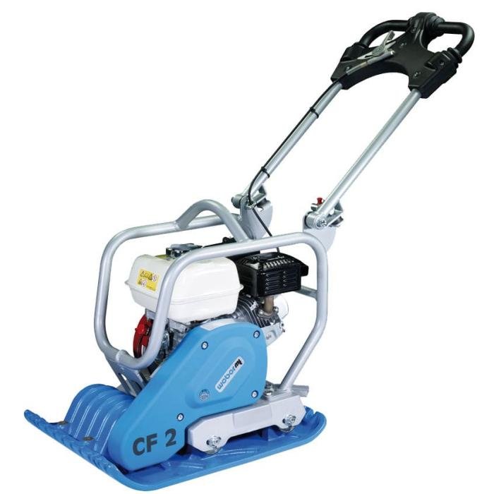 Bandeja Vibrante Unidireccional  WEBER CF 2 - II Hd 