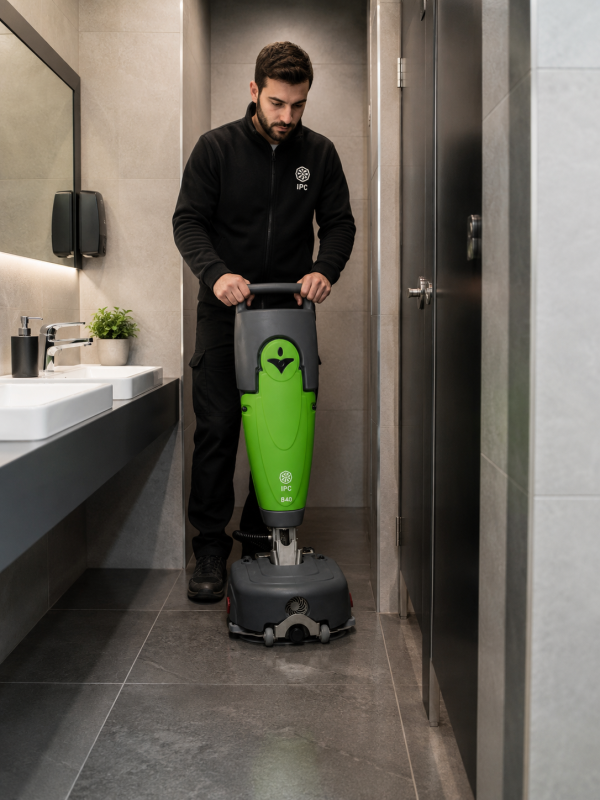 Fregadora De Suelo IPC  B40