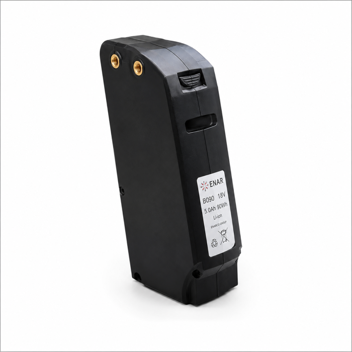 BATERÍA PISTOLA 18V 5Ah Para Enar VPB E-BATT