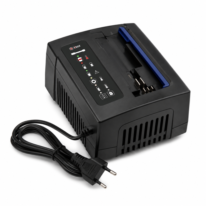CARGADOR 4Ah PISTOLA Enar VPB E-BATT
