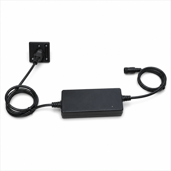 CARGADOR EXTRA CE 4Ah para SPYDER E-BATT