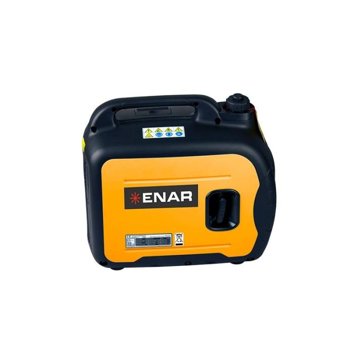 Generador a Gasolina Enar GEEL 2i, CE