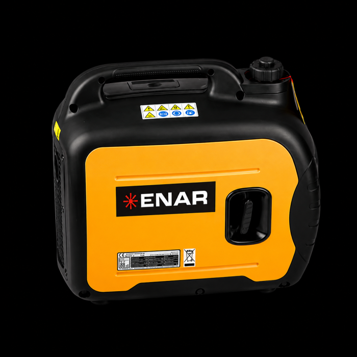 Generador a Gasolina Enar GEEL 2i, CE