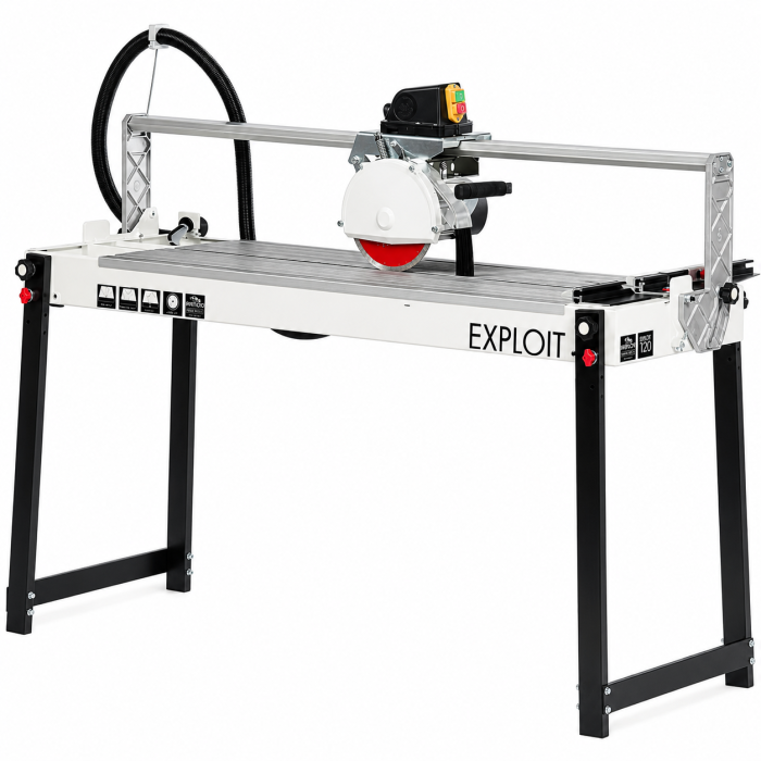 Cortadora a Motor Raimondi EXPLOIT 120
