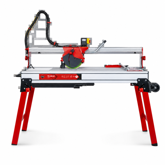Cortadora a Motor Rubi DS 250 - 1300 Laser&Level