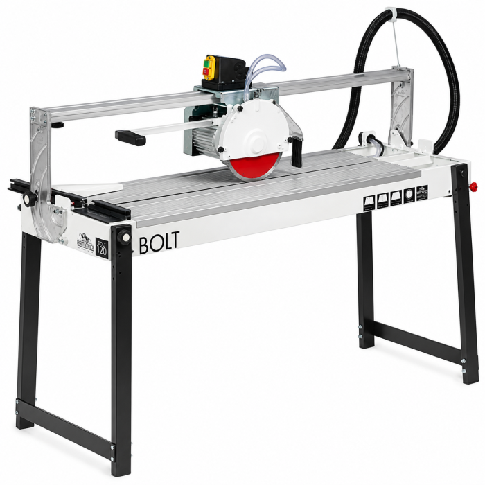 Cortadora a Motor Raimondi  Bolt 120
