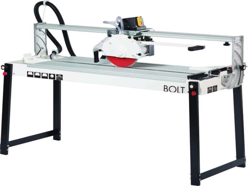 Cortadora a Motor Raimondi  Bolt 120