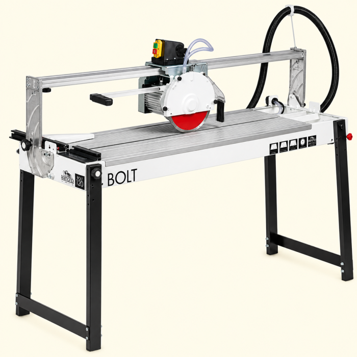 Cortadora a Motor Raimondi  Bolt 120