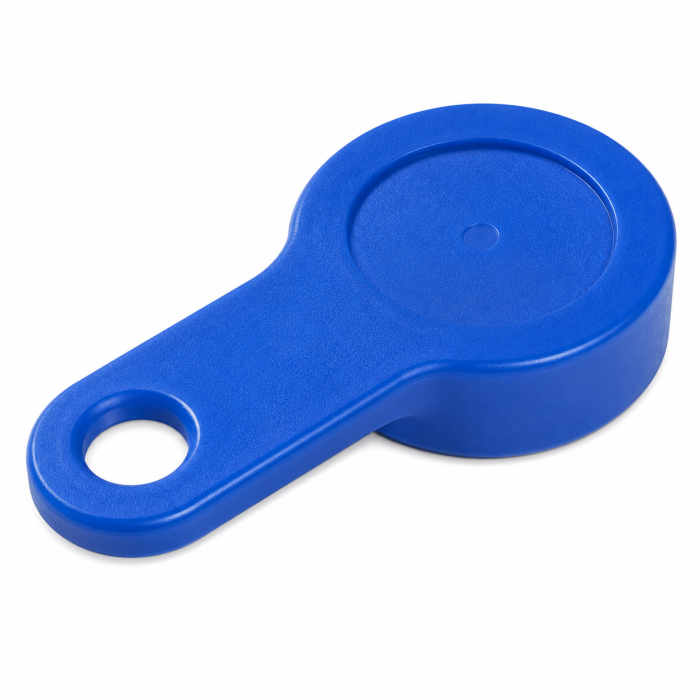 LLAVE MAGNETICA PARA OPERADOR NILFISK SC 500 AZUL 