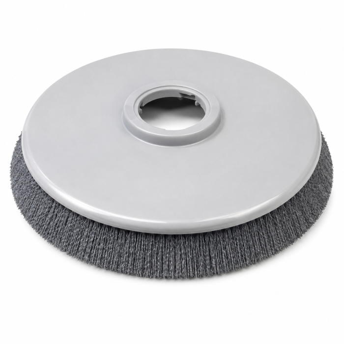 Cepillo de Nailon  Abrasivo para Nilfisk SC500   482 mm.