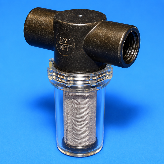 Filtro Completo Agua Limpia NILFISK BR855