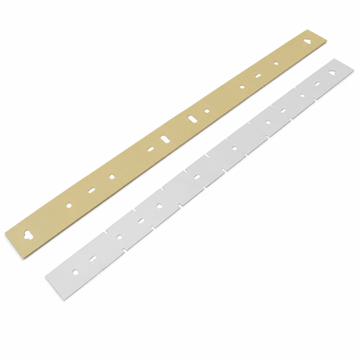 Kit Labios Gomas Nilfisk SC 500 730/29 PU KIT