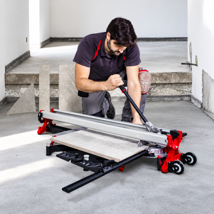 Cortadora Manual RUBI TZ-850