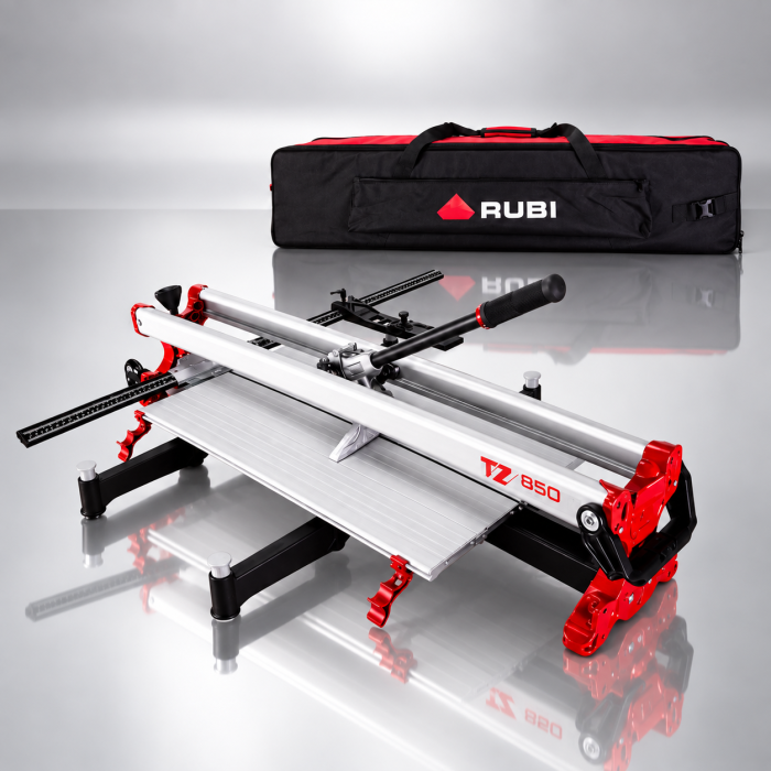 COrtadora Manual Rubi TZ-1300 