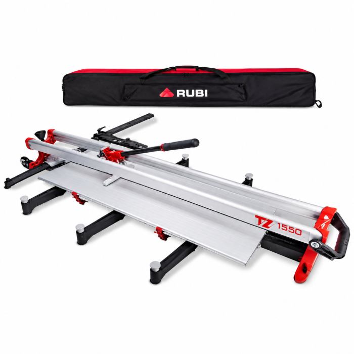 Cortadora Manual Rubi TZ-1550