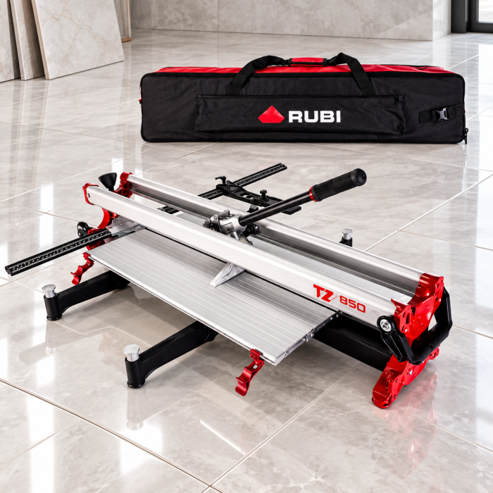Cortadora Manual RUBI TZ-850