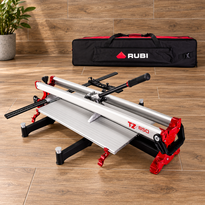 Cortadora Manual Rubi TZ-1020