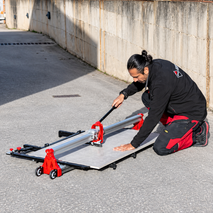 Cortadora Manual Rubi TK-1300