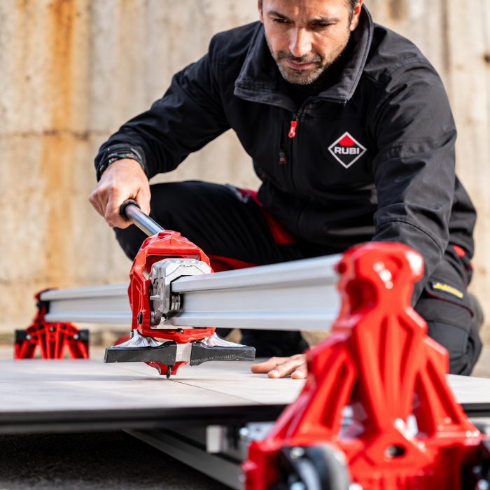 Cortadora Manual Rubi TK-1600