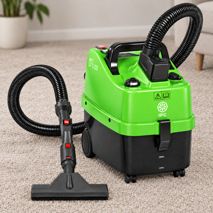 Generador De Vapor IPC SG-30