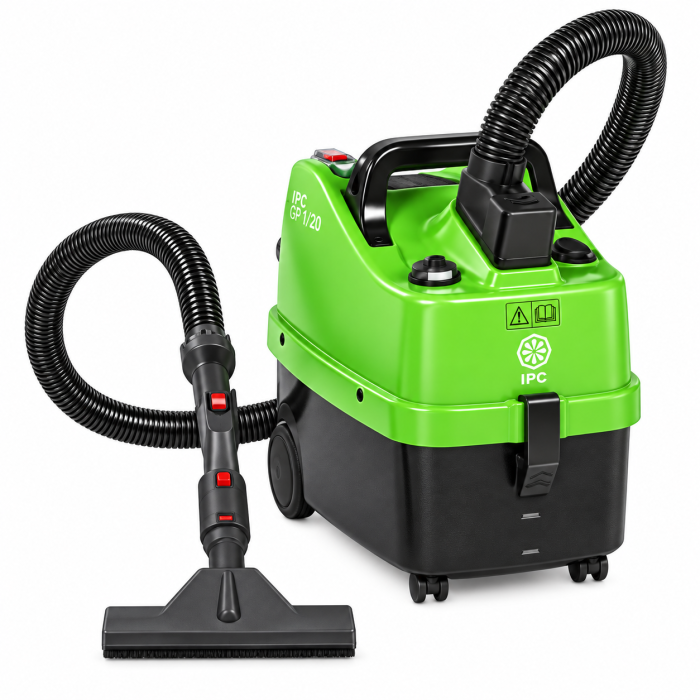Generador De Vapor IPC SG-30