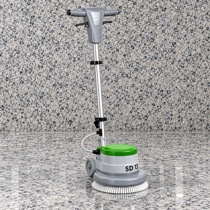 ROTATIVA PROFESIONAL IPC SD 13” / 330 MM