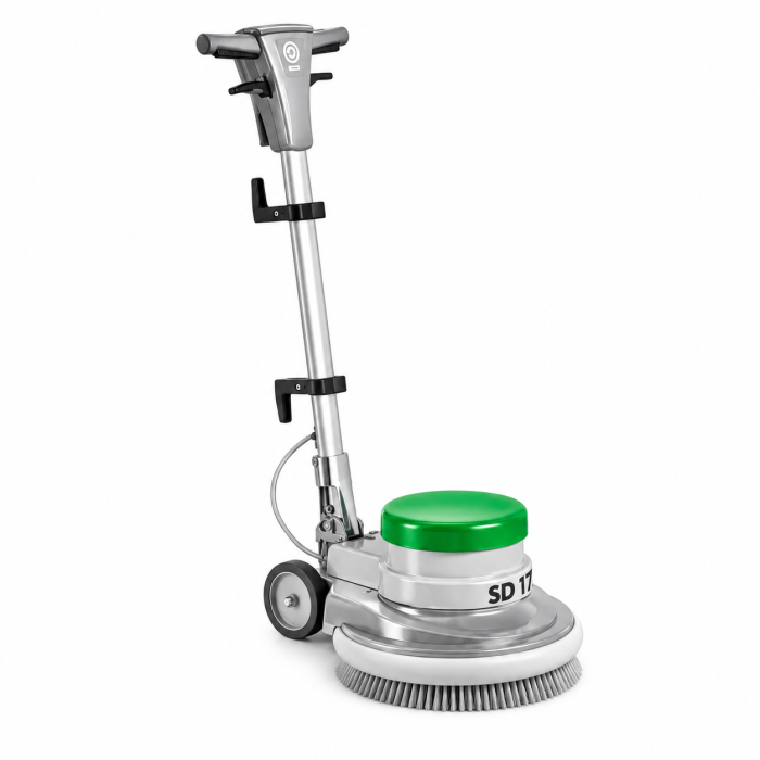 Rotativa profesional IPC SD 17 /  430 mm.