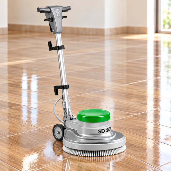 IPC SD 20 – Rotativa profesional IPC SD 20 /  505 mm. 