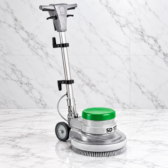 ROTATIVA PROFESIONAL IPC SD 13” / 330 MM