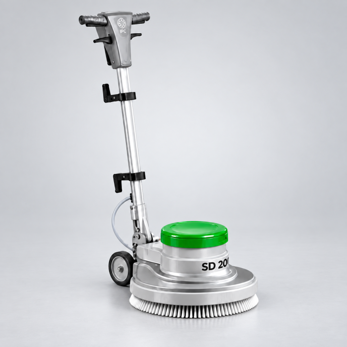 IPC SD 20 – Rotativa profesional IPC SD 20 /  505 mm. 