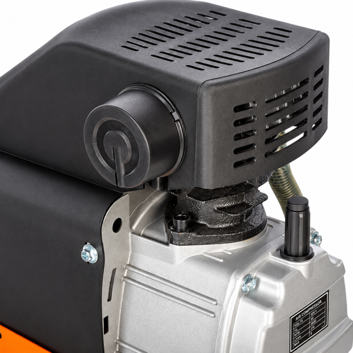 COMPRESOR AIRE ANOVA 24L  2 HP / 1,5 KW