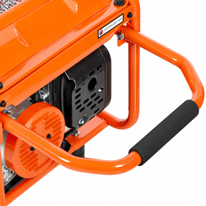GENERADOR GASOLINA ANOVA 3200 W / 4 KVA