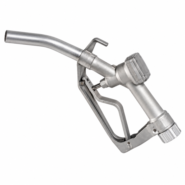 PISTOLA DE  COMBUSTIBLE MC80 PARA DIÉSEL – 80 L/MIN MECLUBE 