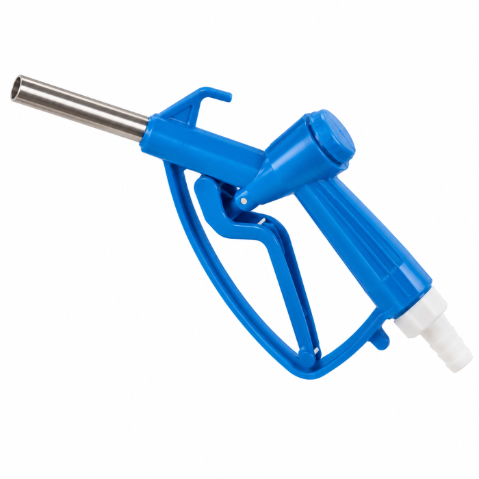 PISTOLA PARA TRANSVASE DE ADBLUE® MP80 – 80 L/MIN MECLUBE 
