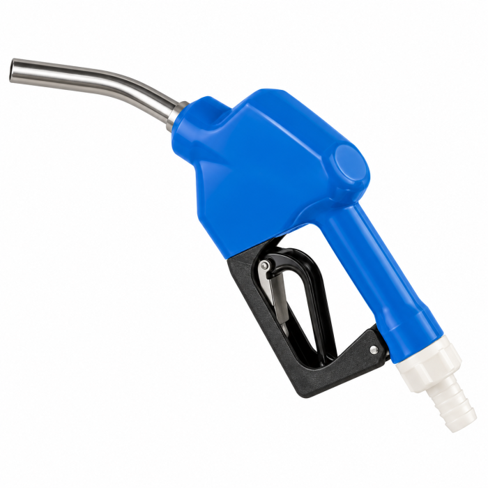 PISTOLA PARA TRANSVASE DE ADBLUE® AP80 – 80 L/MIN MECLUBE 