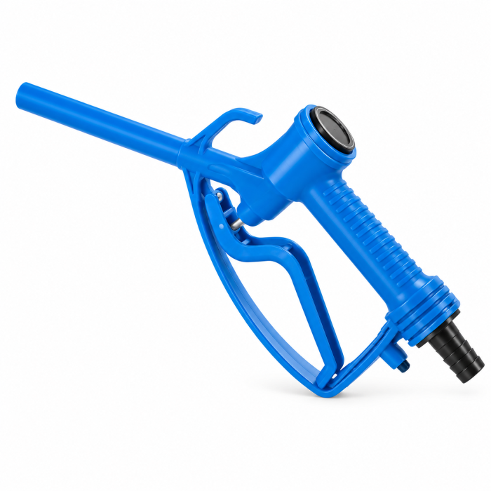PISTOLA PARA TRANSVASE DE ADBLUE® AD90 – 90 L/MIN MECLUBE 