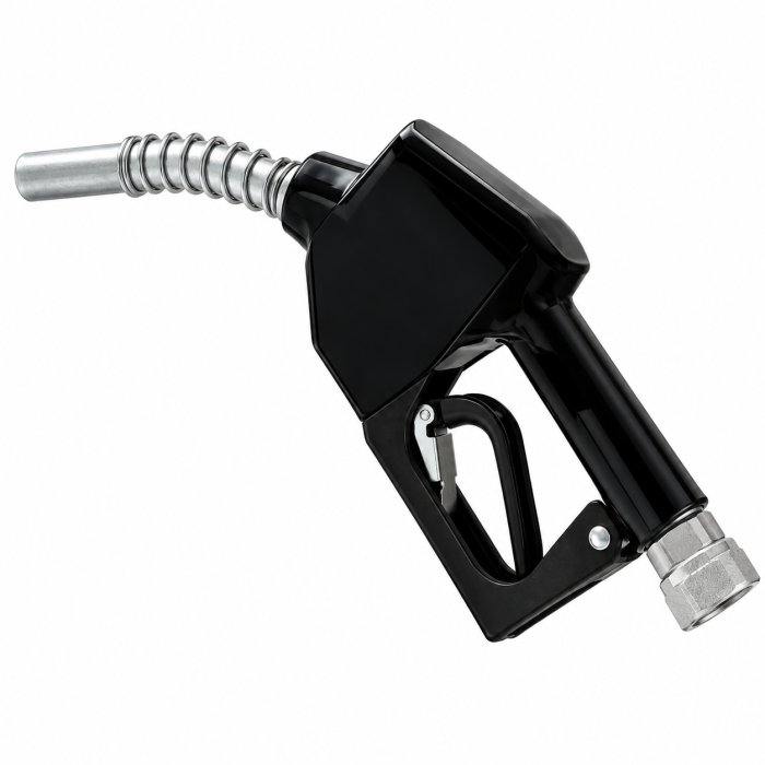 PISTOLA DE COMBUSTIBLE PA60 PARA DIÉSEL – 70 L/MIN MECLUBE 