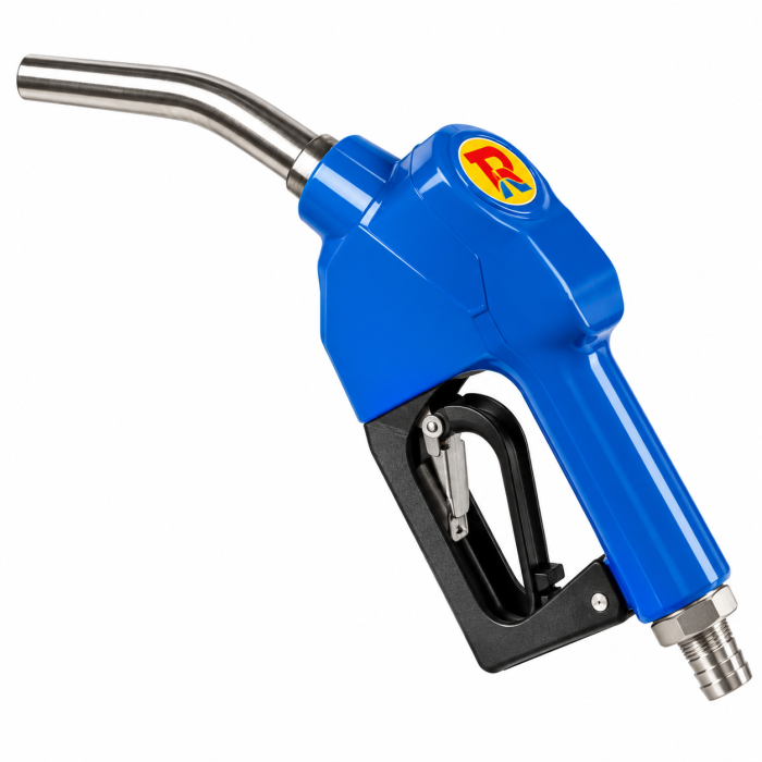 PISTOLA  PARA TRANSVASES DE AdBlue® AD80 – 80 L/MIN MECLUBE 