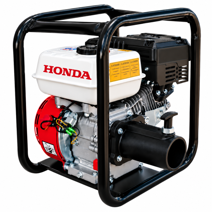 Vibrador para aguja pendular ENAR  TNR-D gasolina – Motor Honda GX160
