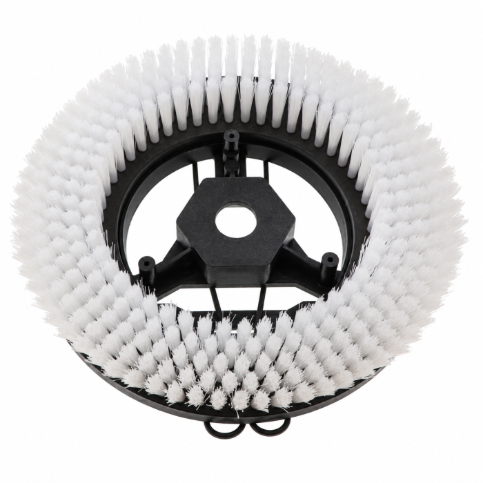Cepillo De Nylon (ppl 0,3)Para Rcm ELAN 732 