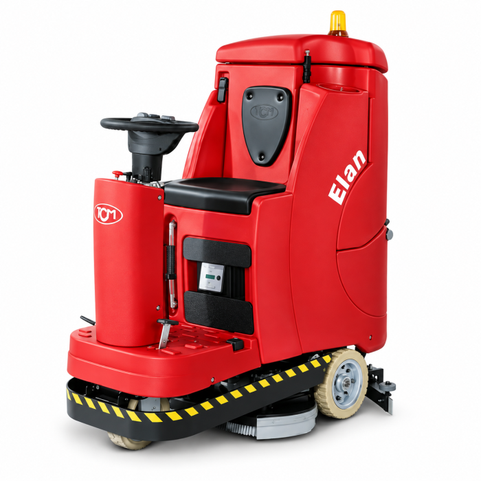 Electrovalvula 24V - 12 W Para RCM ELAN 732