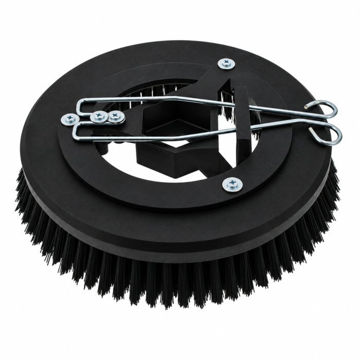 Cepillo De Nylon Para Rcm ELAN 732 
