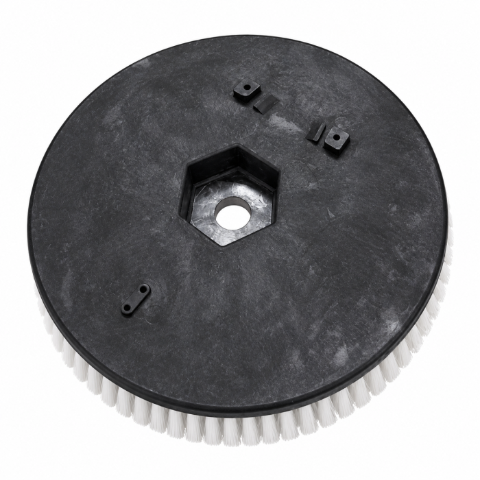 CEPILLO FREGADOR - POLIPROPILENO - 289 MM Para RCM ELAN 732