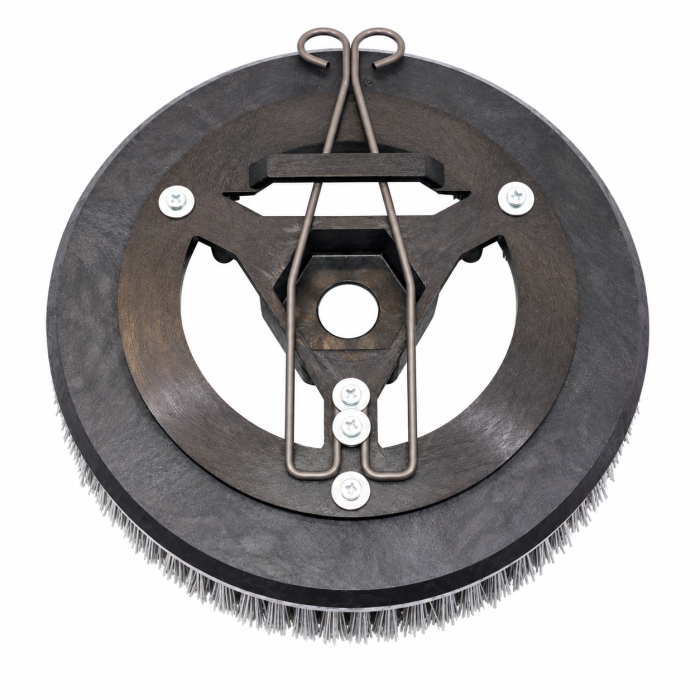 Cepillo Nailon abrasivo Tynex. Para RCM ELAN 732 